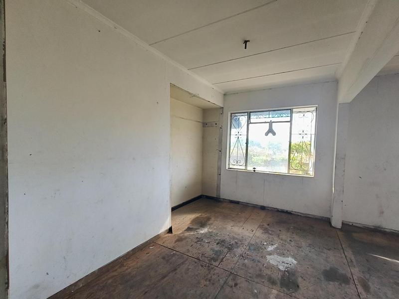 4 Bedroom Property for Sale in Mthata Eastern Cape